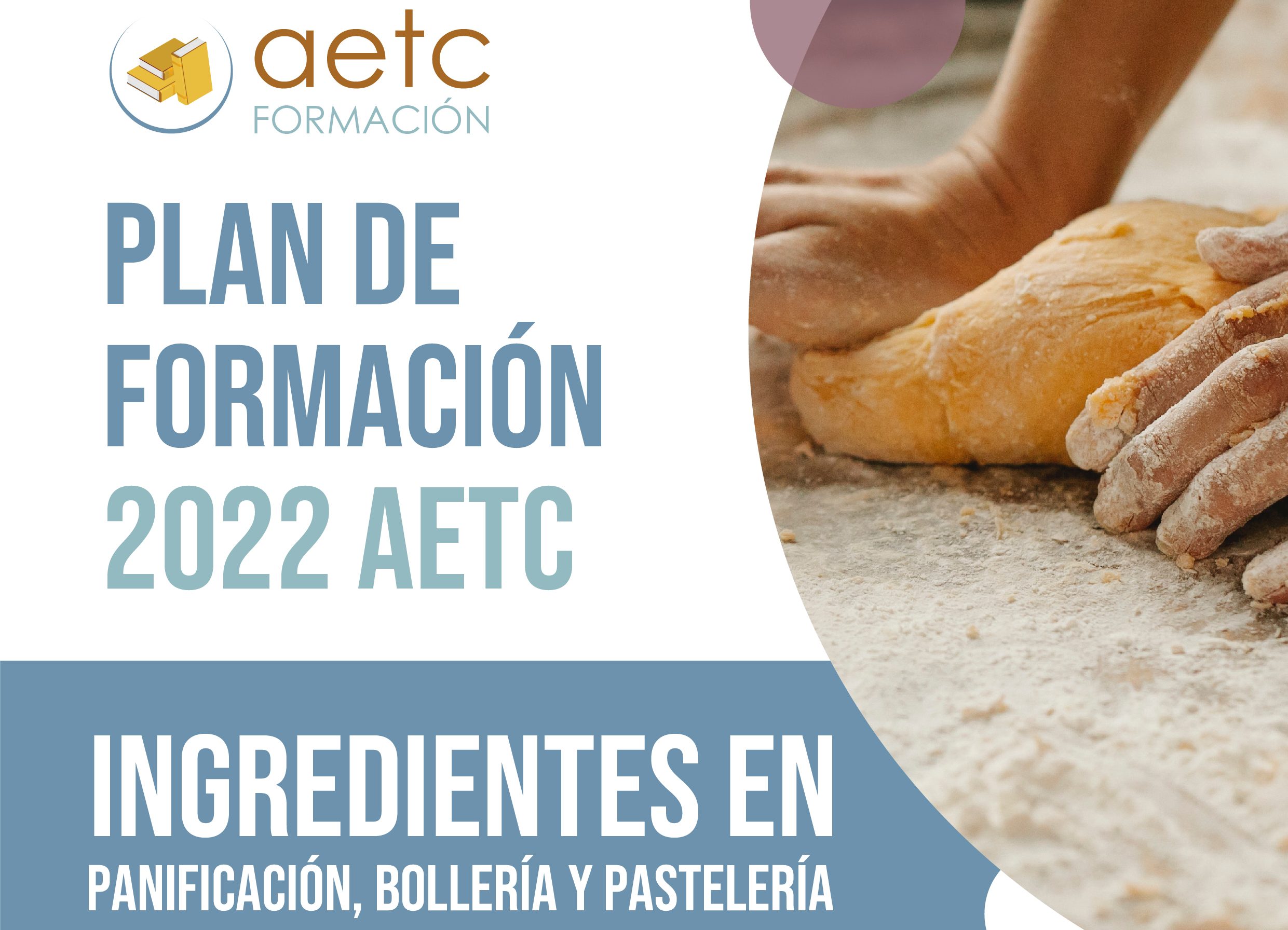 Éxito de asistencia en el Bloque Ingredientes en Panificación Bollería