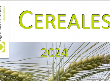 Cooperativas Agro-alimentarias de España analiza los rendimientos que confirman una buena cosecha de cereales 2024